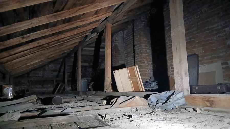 Casa 48mp Central Bucuresti - 9