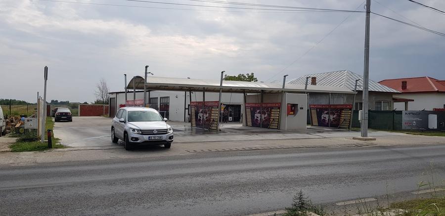 De vânzare-OPORTUNITATE AFACERE RENTABILĂ - 1