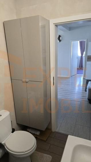 Apartament 3 camere, zona Tomis Nord - Euromaterna, Constanta - 11