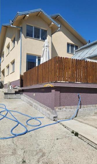 CASA CU ETAJ - BUCOVINA - 15