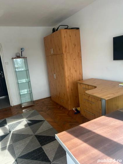 proprietar inchiriez garsoniera floreasca - 4