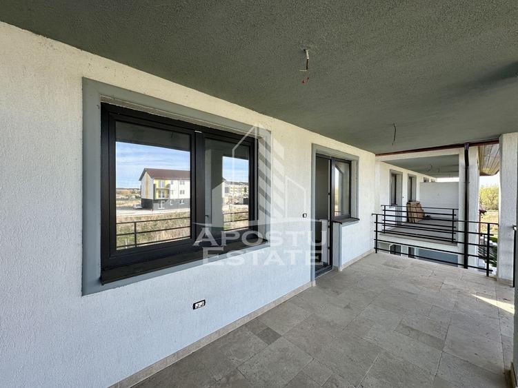 Duplex la cheie Calea Urseni toate utilitatile - 7