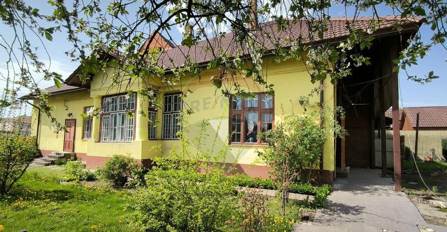 Casa in inima Transilvaniei aproape de Sighi?oara ... - 16