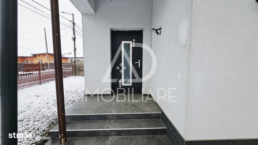 Casa de inchiriat pe Strada 14 Octombrie - 9