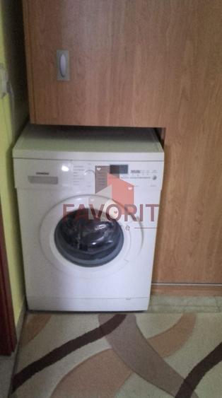 2 camere | centrala proprie | mobilat si utilat | boxa la subsol - 11