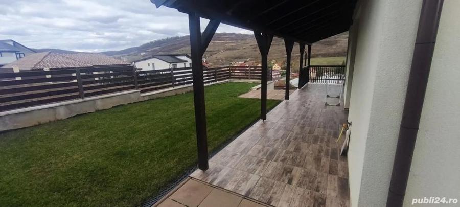 Vand casa in Sancraiu de Mure?, cartierul Rasaritului - 5