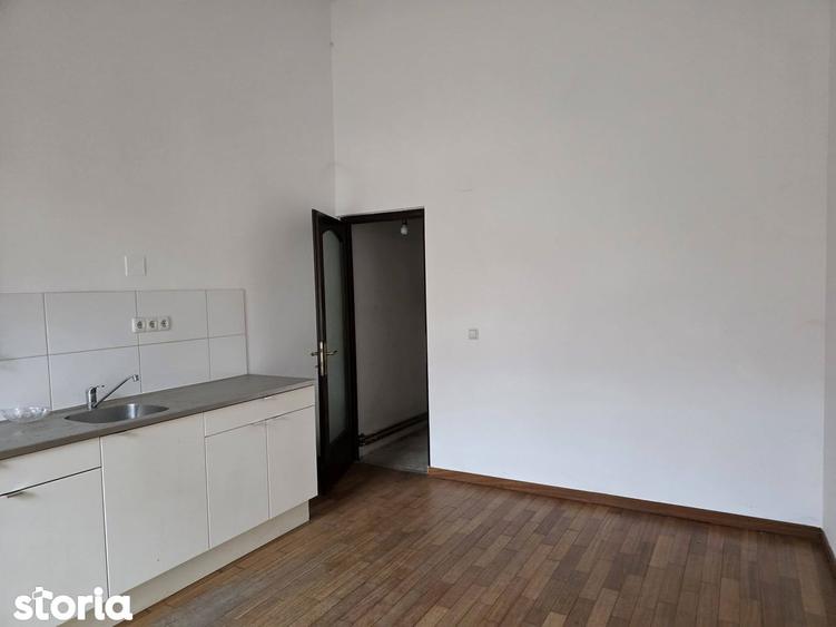 Inchiriere casa /birou/sediu firma ,ultracentral, str. Sulyok Istvan - 5