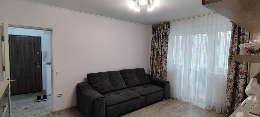Apartament 2 camere complet renovat zona Scoala 7 - 2