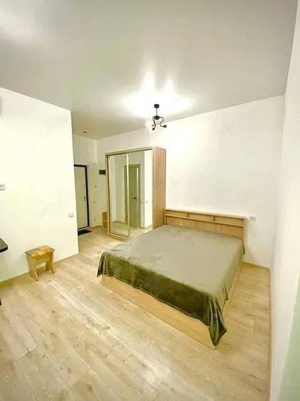 Garsoniera de inchiriat zona Universitate - 2