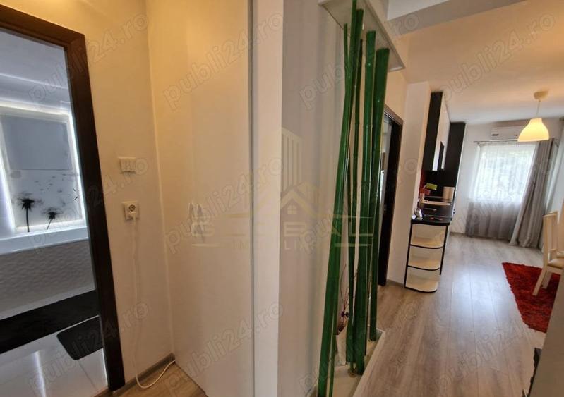 3 camere ,decomandat, 70 mp ,TOTUL NOU, garaj , Str.Rapsodiei, Zorilor - 7