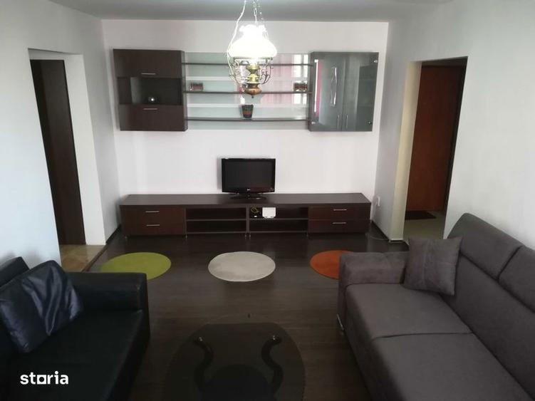 Apartament 2 camere -> Basarab-Titulescu - 6
