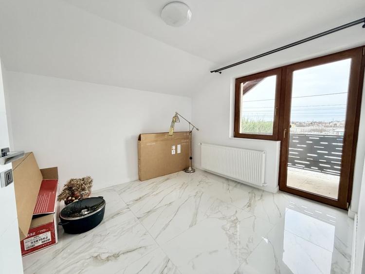 Comision 0% Casa individuala cu 5 camere si 147mp utili - Mosnita Noua - 15