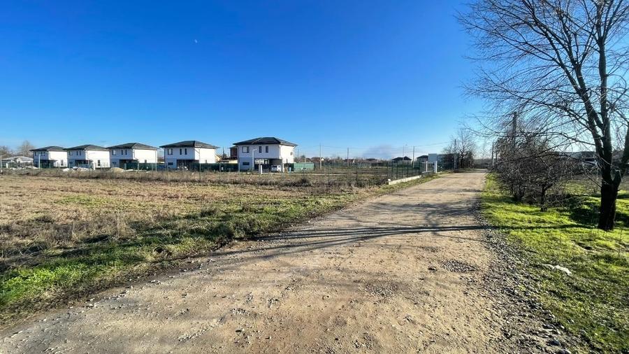 Gulia 1000mp teren intravilan, toate utilitatile - 3