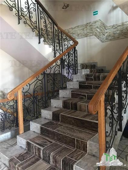 Hotel elegant - de vanzare - Braila - 9