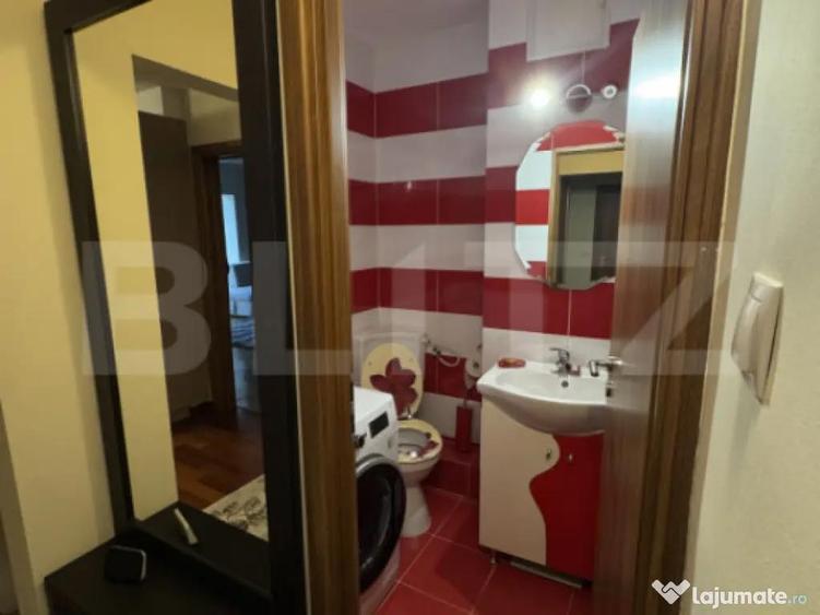 Apartament 3 camere, modern, decomandat, garaj, zona Zorilor - 3