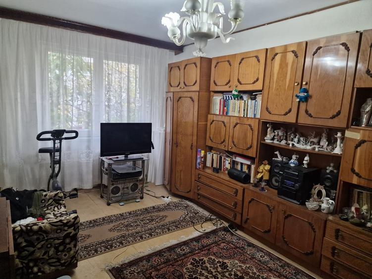 Rahova  strada Barca - 1