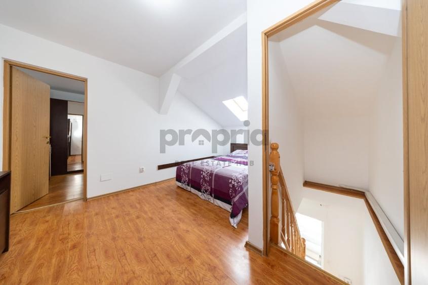 APARTAMENT MOBILAT SI UTILAT - PRETABIL INVESTIȚIE - CLASA A - 10