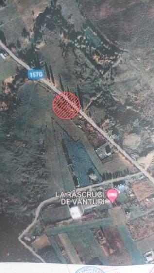 Teren intravilan Targu Neamt- str. baile Oglinzi - 5