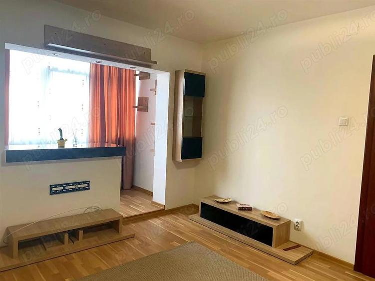 Ofer spre vanzare apartament 2 camere strada turda 125, bloc 3 - 8