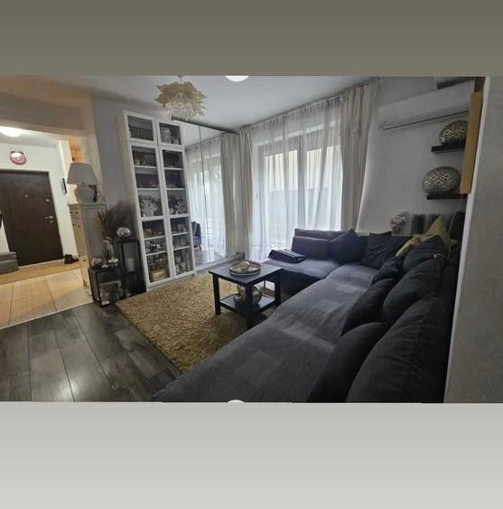 apartament 3 dormitoare si living 73,29mp parcare - 7