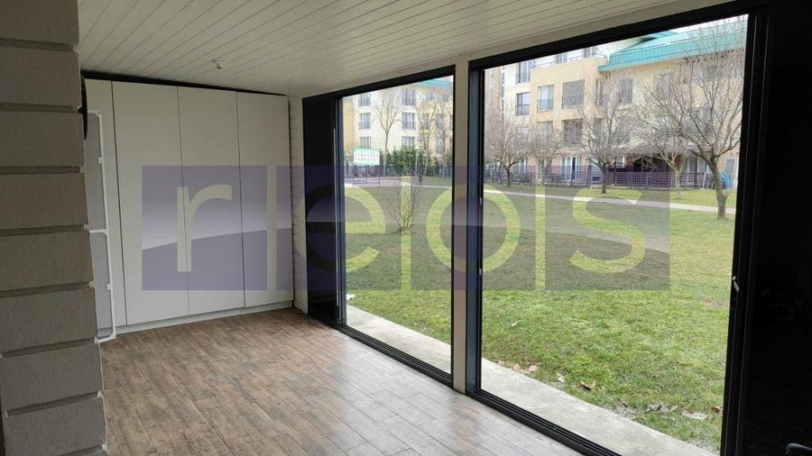 VANZARE 3 CAMERE | CURTE PROPRIE 50 MP | TERASA 30 MP | COSMOPOLIS | - 1