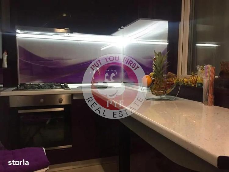 Militari Residence | 2 camere | 50mp | Semidecom | B12464 - 5