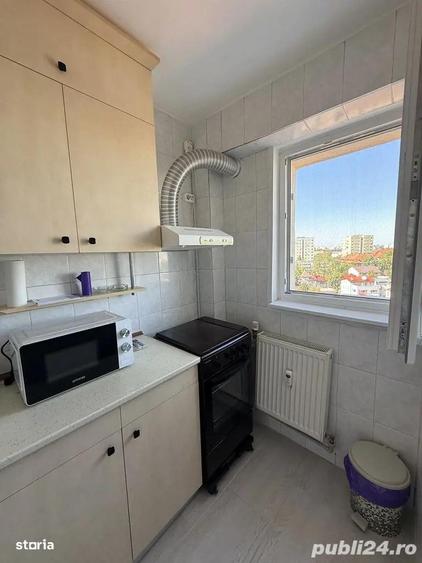 garsoniera pantelimon-modern-stradal - 5