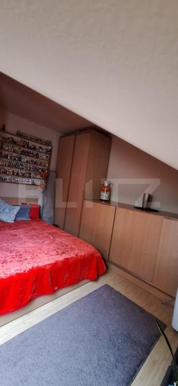 Apartament cu 2 cam, 58 mp, etaj 4, mansarda, cu parcare ,in zona Eroilor - 5