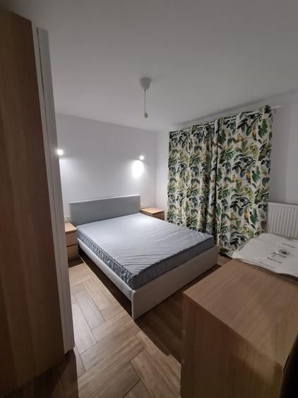 Apartament cu 2 camere decomandat în Doamna Ghica
