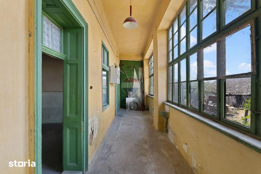 Apartament spa?ios la casa, 234 mp utili, ultracentral in Pecica - 11