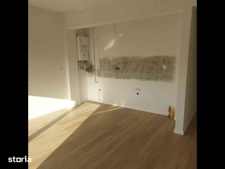 Apartament cu 3 camere în Baciu