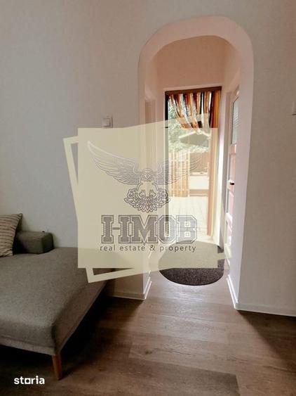 Apartament cu 2 camere, mobilat în Ștrand