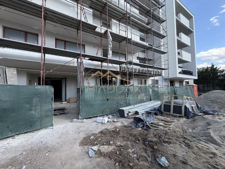 Spațiu comercial, de 130 mp, în Iancu Nicolae