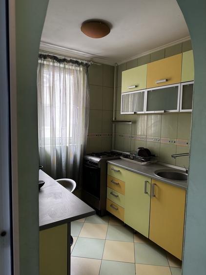 🏢 De Închiriat: Apartament 2 Camere – Direct pe B-dul Constantin Brâncoveanu - 6