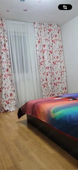 Apartament cu 2 camere decomandat în Decebal