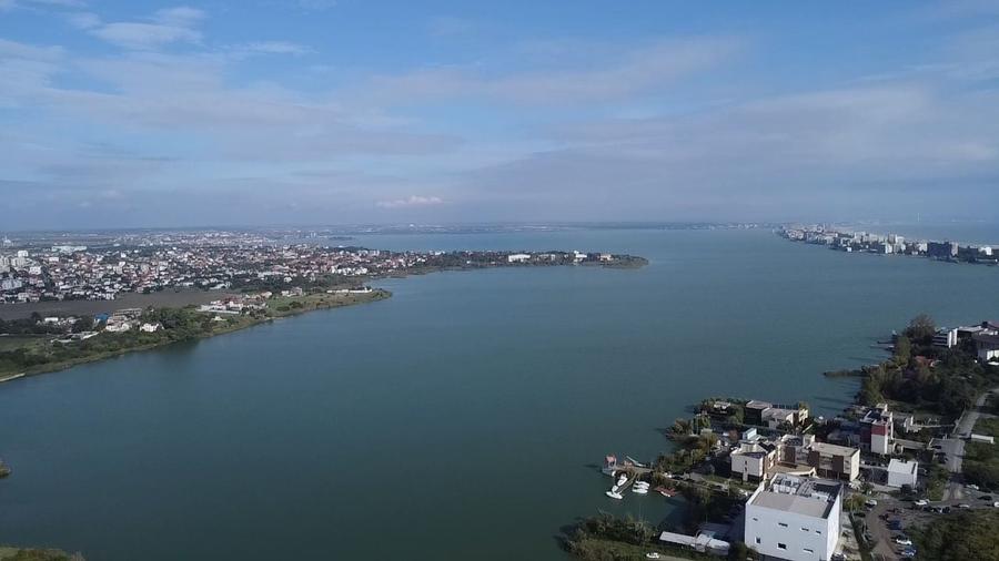 Apartament cu 2 camere decomandat în Tomis Nord