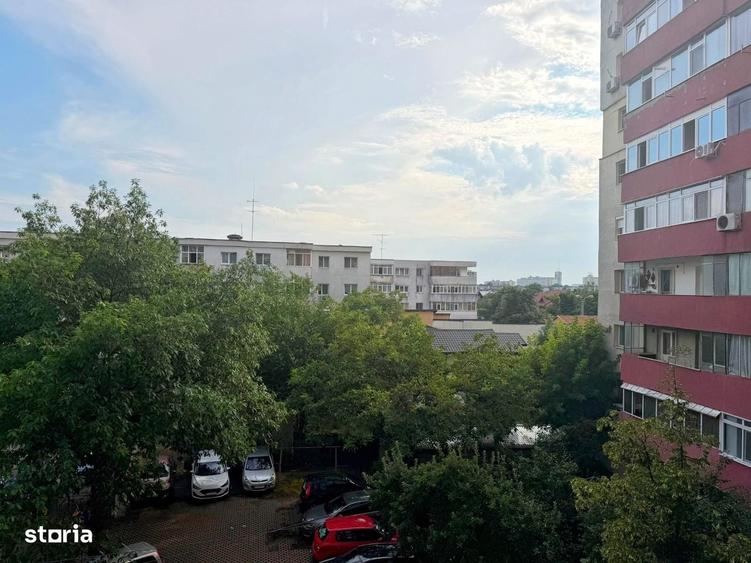 Apartament 3 camere, decomandat, confort 1, etaj 3, Republicii - 28