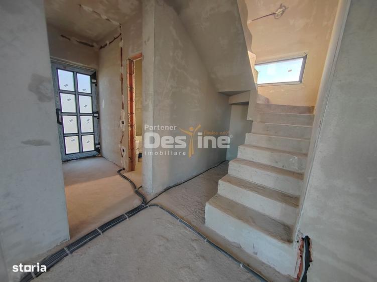 COMISION 0% Casa individuala 3 camere 2 bai 500mp teren Lunca Cetatuii - 18