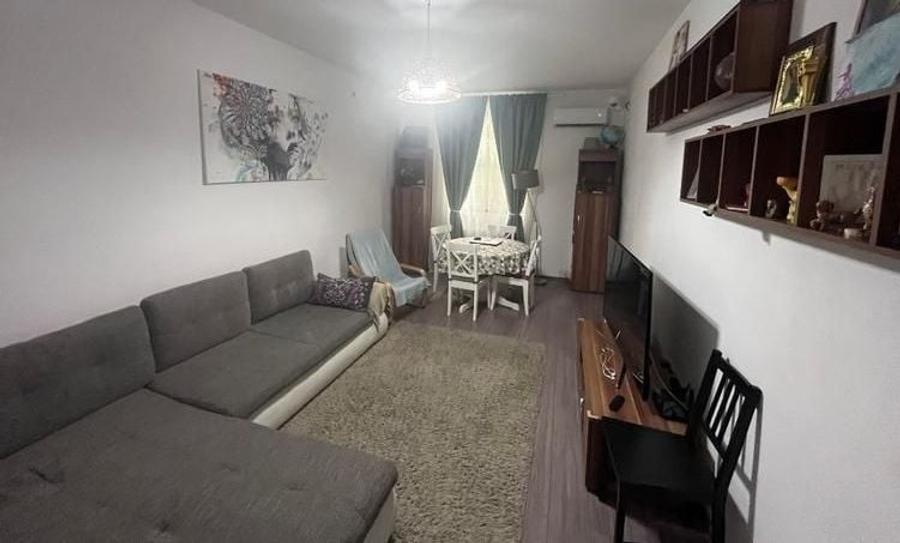 Apartament 2 camere.  Cu Centrala. La 2 min. metrou Brancoveanu. - 7