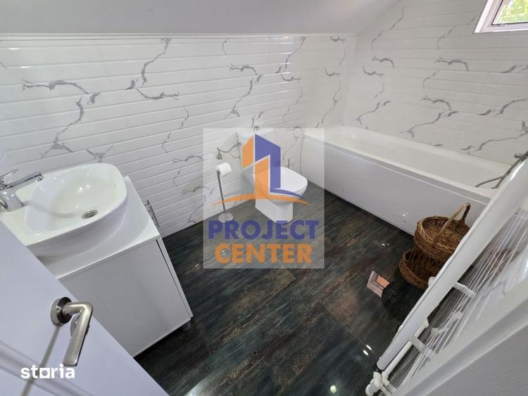Vila Moderna 4 camere, Stefanesti, Lidl - 8