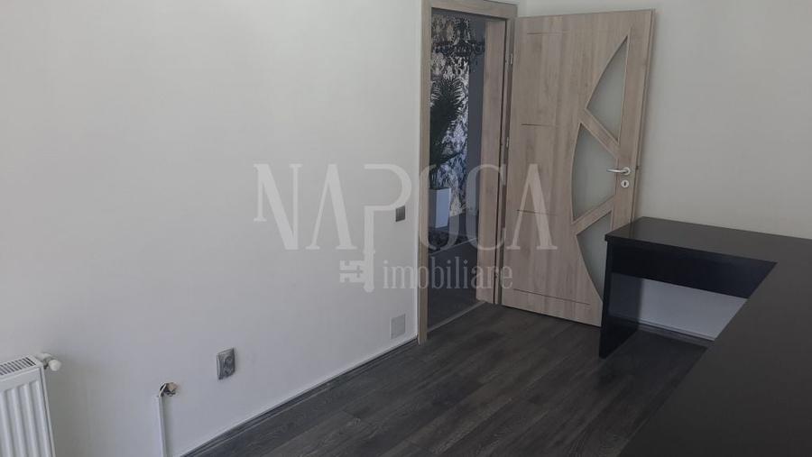 Duplex cu 4 camere cu Canalizare în Florești