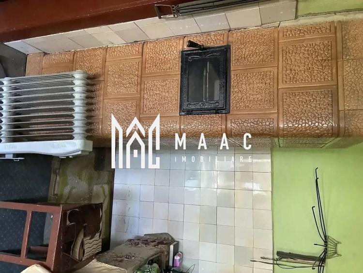 Casă individuală cu 4 camere cu Canalizare în Central
