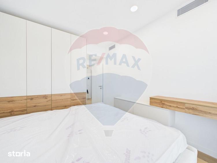 Prima inchiriere | 2 camere | Nusco City Faza 2 | Mobilat - 2