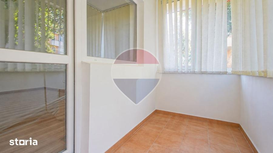 COMISION 0%| Apartament cu 2 camere decomandat | Racadau Valea Cetatii - 15