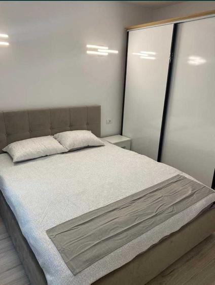 Apartament cu 2 camere semidecomandat în Tomis I