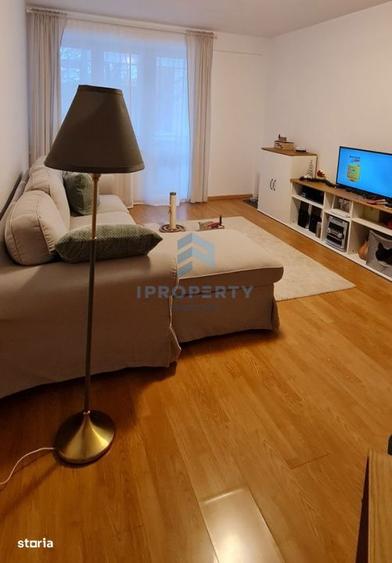 Apartament cu 2 camere, mobilat în Titan — fotografia 3