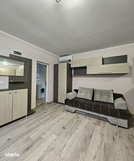 Apartament cu o camera de inchiriat Zona Nufarul | Bloc tip boutique - 15