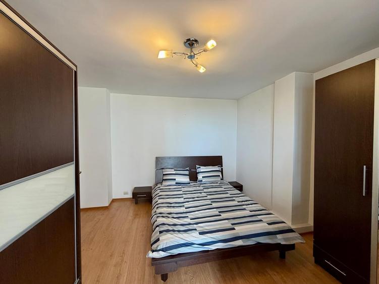 Faleza Nord Apartament 3 camere termen lung cu vedere la mare - 18
