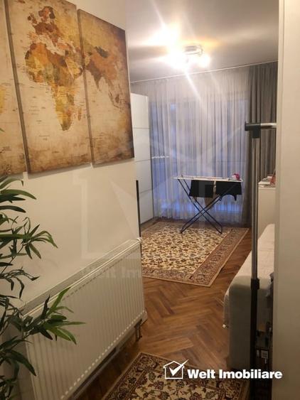 Apartament de 2 camere în Grand Park Residence - 5