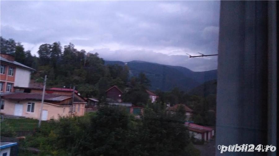 Apartament cu 2 camere decomandat în Lupeni